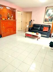 Blk 145 Woodlands Street 13 (Woodlands), HDB 4 Rooms #626514131